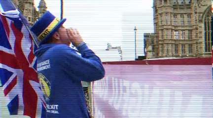 Brexit : le "no deal" serait-il viable ?