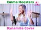 BTS - Dynamite (Emma Heesters Cover)