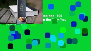 [Read] Food52 Genius Recipes: 100 Recipes That Will Change the Way You Cook  Review