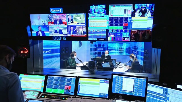 Monstre sacré , Relève toi et la musique de Ballaké Sissoko et Vincent Segal : les feux de la rampe s'allument ce jeudi soir