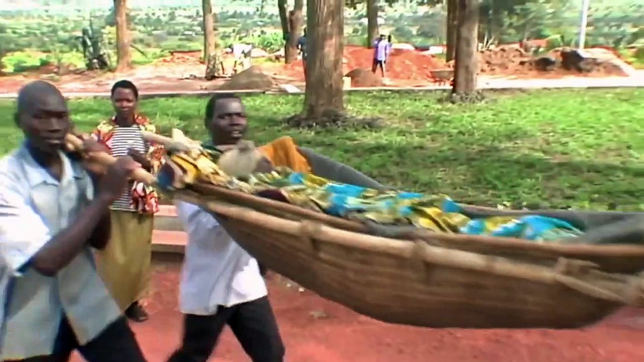 Bending the Arc -  Trailer