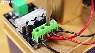 Amazing, life Hacks, for, DC Motor ,- DC Motor, Life Hacks