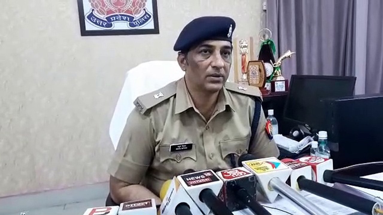 झांसी: प्रमाणपत्र बनवाने गई युवती से प्राइवेट स्कूल में टीचर सहित 2 ने किया गैंगरेप, दोनों गिरफ्तार