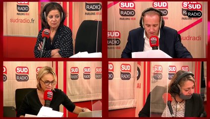Franck Molina - Révélations sur la guerre des tests entre grands groupes et laboratoires locaux