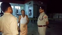 यूपी के गाजीपुर में पेट्रोल पंप कर्मी की गोली मारकर हत्या, गार्ड भी घायल