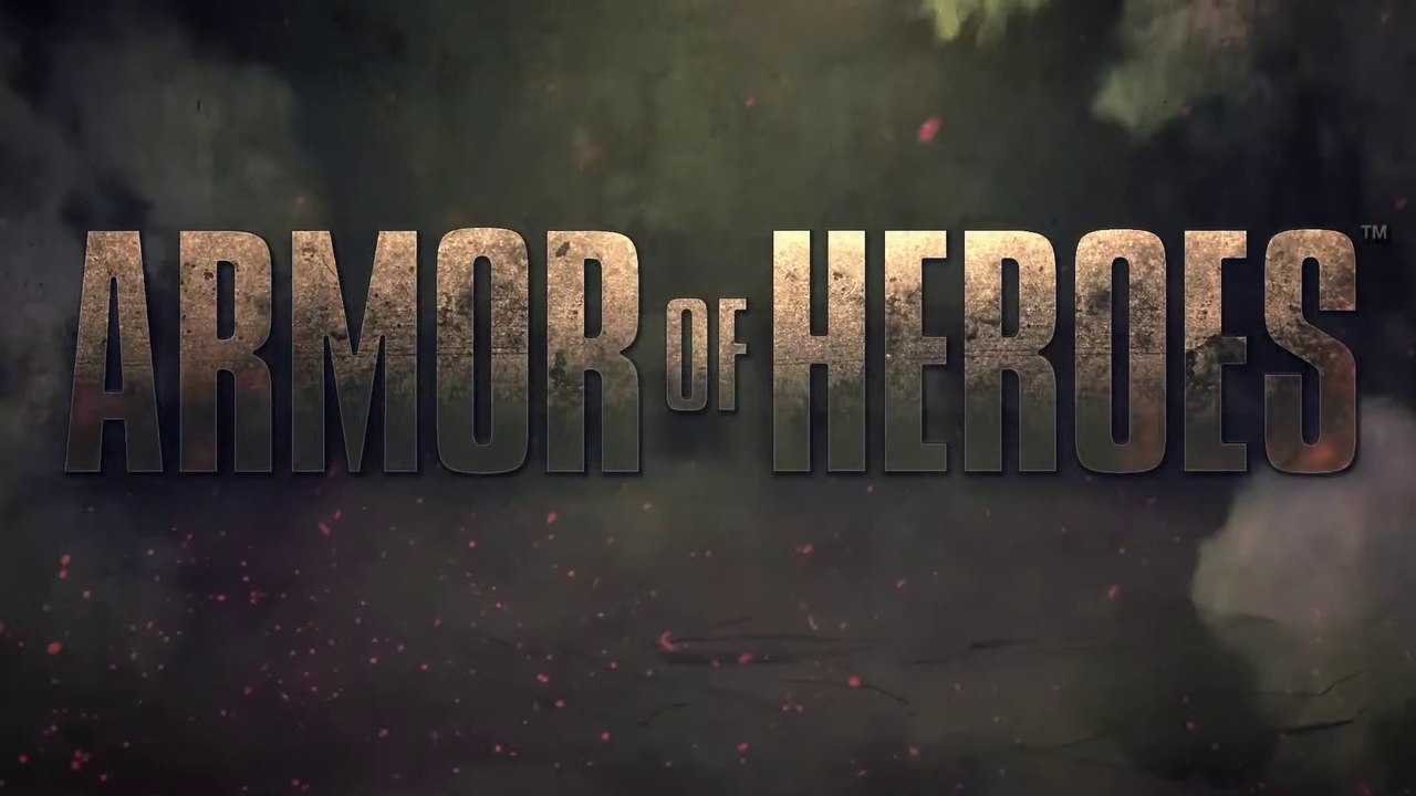 Armor of Heroes - Bande-annonce