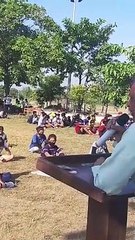शाजापुर शिक्षामंत्री इंदर सिंह परमार ने डॉक्टर एपीजे अब्दुल कलाम की जयंती पर श्रद्धा सुमन अर्पित किए