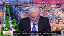 Gestion de la crise du coronavirus: Des perquisitions menées ce matin aux domiciles et bureaux d’Olivier Véran, Jérôme Salomon, Agnès Buzyn, Edouard Philippe, Sibeth Ndiaye