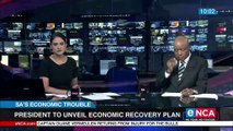 Expert says there is a way to double SA GDP