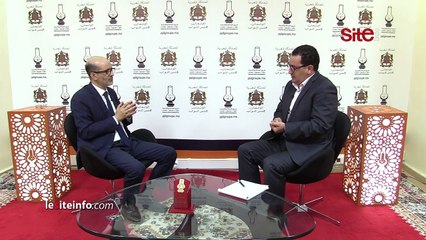 الأزمي في حوار مواجهة- ها شنو كنتقاضى كتعويضات.. وهذه تفاصيل 'حروب' الديبشخي ومعاشات البرلمان