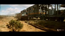 MAZE RUNNER 3  The Death Cure  Run!  Clip & Trailer (2018)