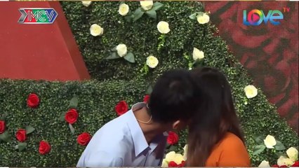 Chàng trai MAY MẮN khi gặp cô gái TIỀN GIANG xinh xắn CHUẨN GU mình mong muốn | BMHH