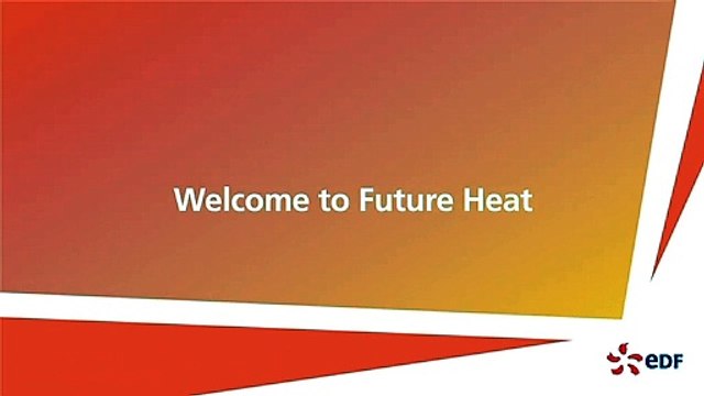 Future Heat - Our low-carbon heating solution