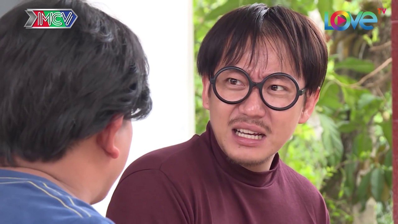 Thỉnh giáo đàn ông có vợ BÍ KÍP TÁN GÁI, chàng trai tưởng sắp có "GẤU" ai ngờ...khóc một dòng sông