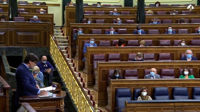 Illa avisa de que la situación en Madrid es muy frágil