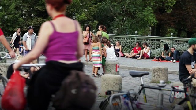 Germans & Jews Eine neue Perspektive Film