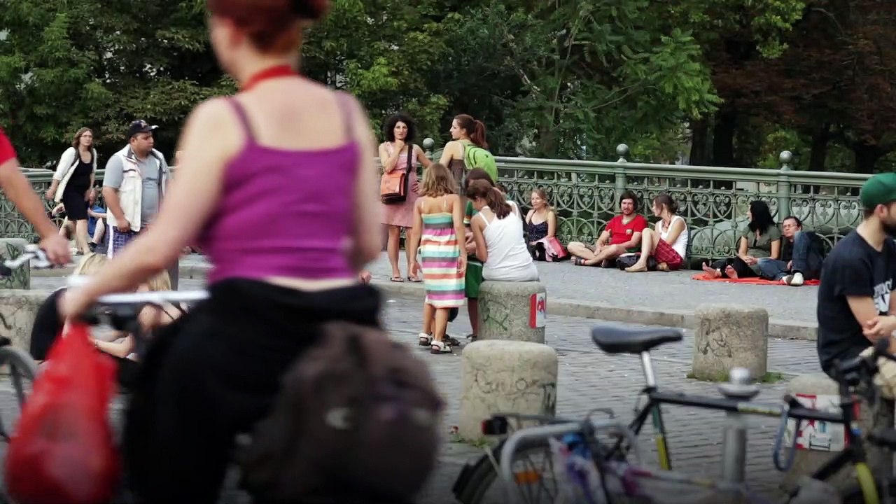 Germans & Jews Eine neue Perspektive Film