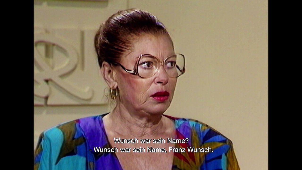 Liebe war es nie Film