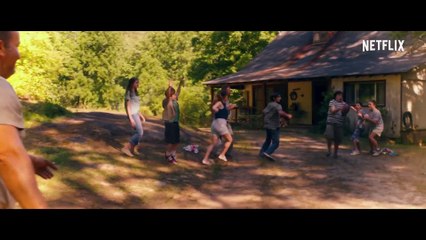 Hillbilly-Elegie Film - Haley Bennett, Amy Adams, Glenn Close, Freida Pinto