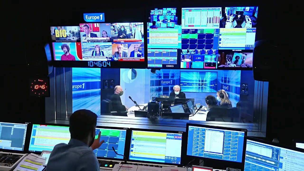 "Inside No.9" sur Arte.tv : la série recommandée par Eva Roque