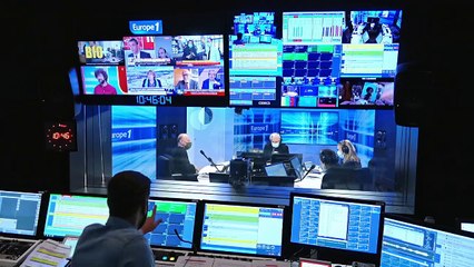 "Inside No.9" sur Arte.tv : la série recommandée par Eva Roque