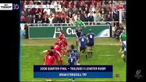 Tissot 10 : Brian O'Driscoll