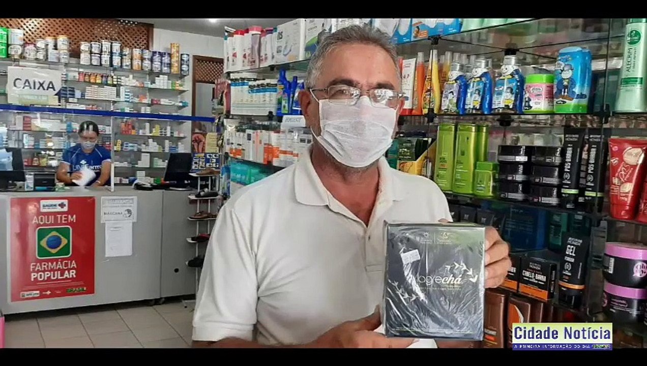 Acompanhe o programa Cidade Notícia desta quinta-feira (15) pela Líder FM de Sousa-PB
