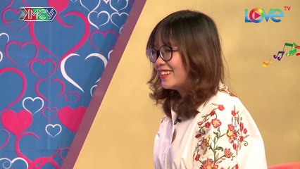 Cặp đôi ANH LẦY EM NHÂY gặp nhau làm sân khấu BMHH RÚNG ĐỘNG vì độ HÀI HƯỚC | BMHH