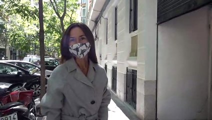 Cecilia Gómez  y sus planes de boda religiosa con Marco Vricella