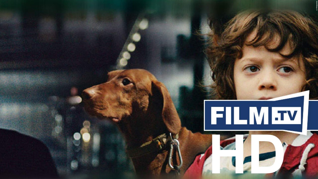 Bruno Trailer Deutsch German (2020)