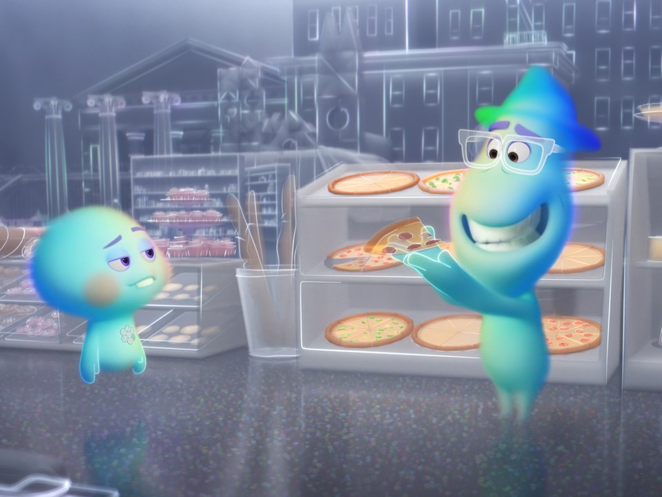 'Soul': Erster Trailer zum neuen Pixar-Abenteuer