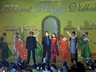 Muhurat Of Film Bharat Bhagya Vidhata | Shatrughan Sinha | Flashback Video