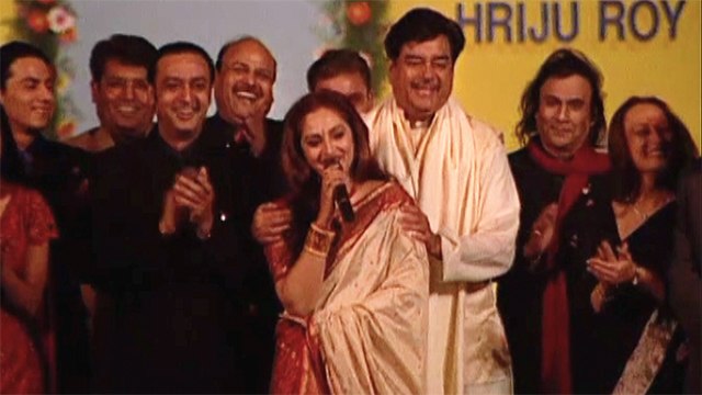 Muhurat Of Film Bharat Bhagya Vidhata | Shatrughan Sinha | Flashback Video