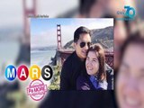 Mars Pa More:  Camille Prats, na-stranded sa kanyang USA roadtrip! | Mars Sharing Group