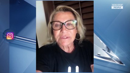 Sheila "victime" de gens "malfaisants" : la chanteuse donne des nouvelles rassurantes