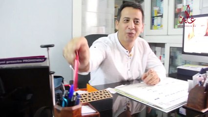 خبير جنسي يكشف لـ'غالية' أسباب التشنج المهبلي عند فض البكارة وطرق علاجه