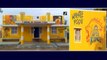 #WhistlePodu : Watch MS Dhoni Fan Paints His House In CSK’s Jersey Colour Yellow, Logo On Walls