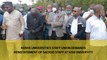 Kenya Universities Staff Union demands reinstatement of sacked staff at Kisii University