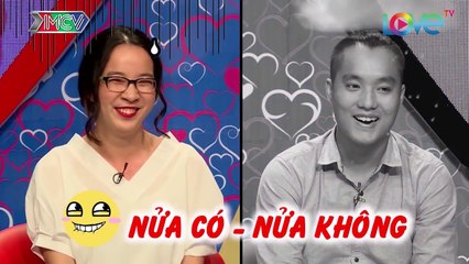 Đàn ông ai cũng có tính LĂNG NHĂNG, căn bản là họ có biết KIỀM CHẾ BẢN THÂN hay không thôi ???