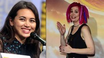 Jessica Henwick Says Lana Wachowski Will Change Hollywood With Matrix 4