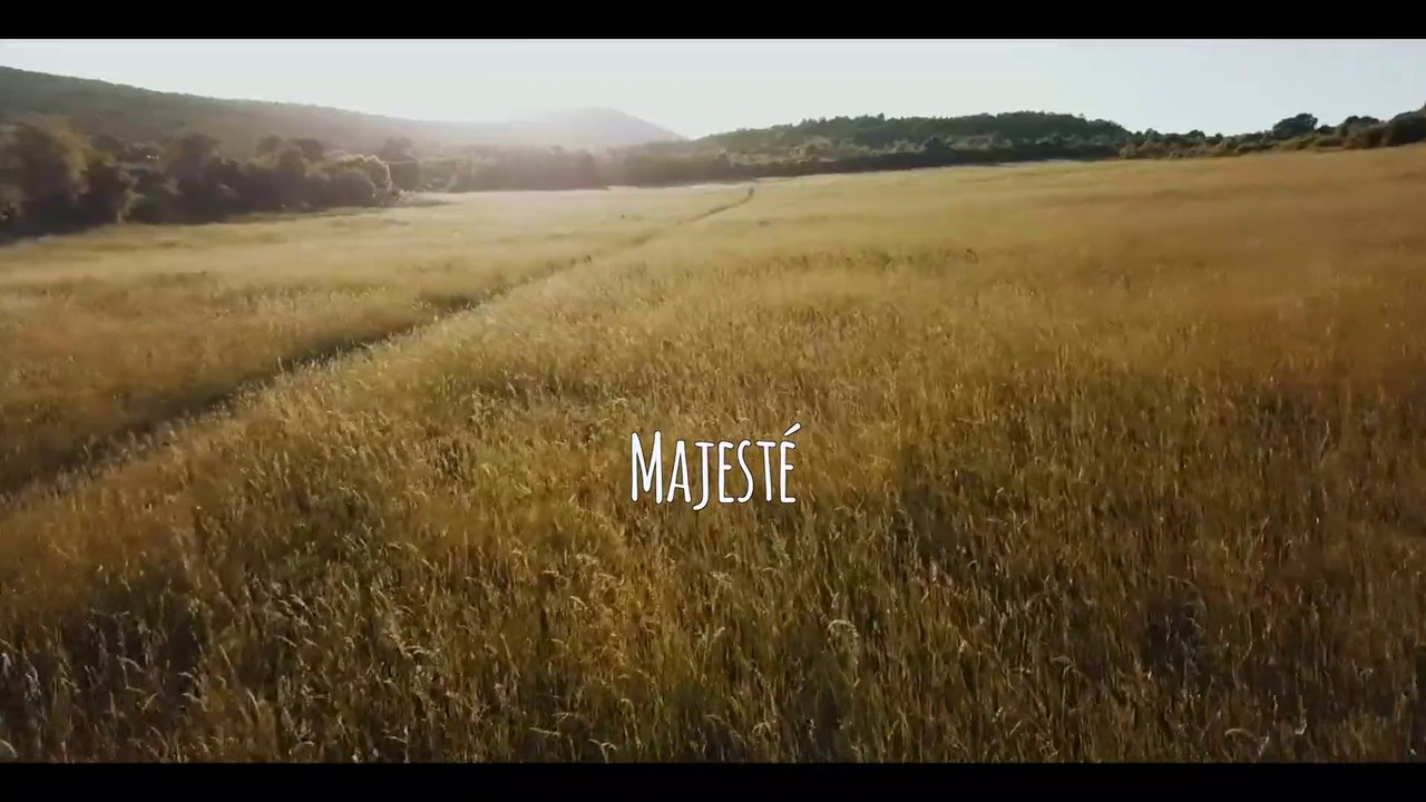 Majesté (Majesty)