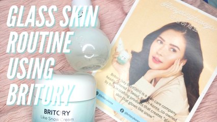 Bela Padilla launches new Korean skincare line that promises to give you a 'snow-like glow'