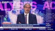 Guillaume Dard VS Frédéric Rozier : Le plan de relance européen va-t-il voir le jour ? - 15/10