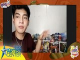 Cool Hub: Jamir Zabarte, pangarap maging isang toy collector | Episode 6