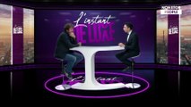L'instant de Luxe - Olivier de Benoist : combien il gagnait par émission pour 