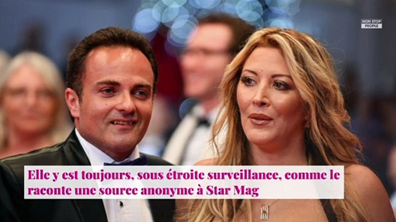 Loana hospitalisée : son quotidien très surveillé dévoilé