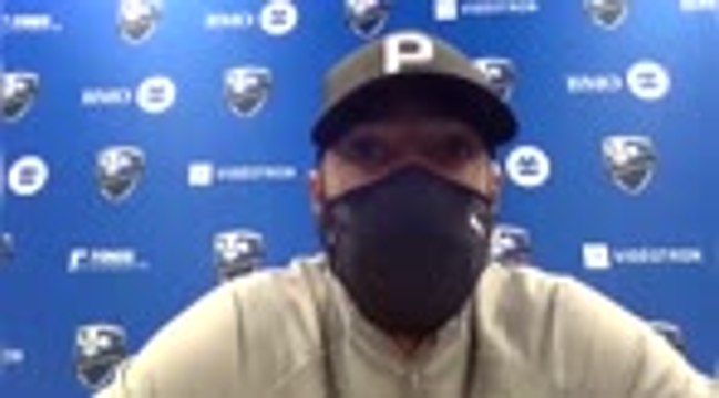 Impact Montréal - Henry : Certains joueurs n'étaient pas au niveau