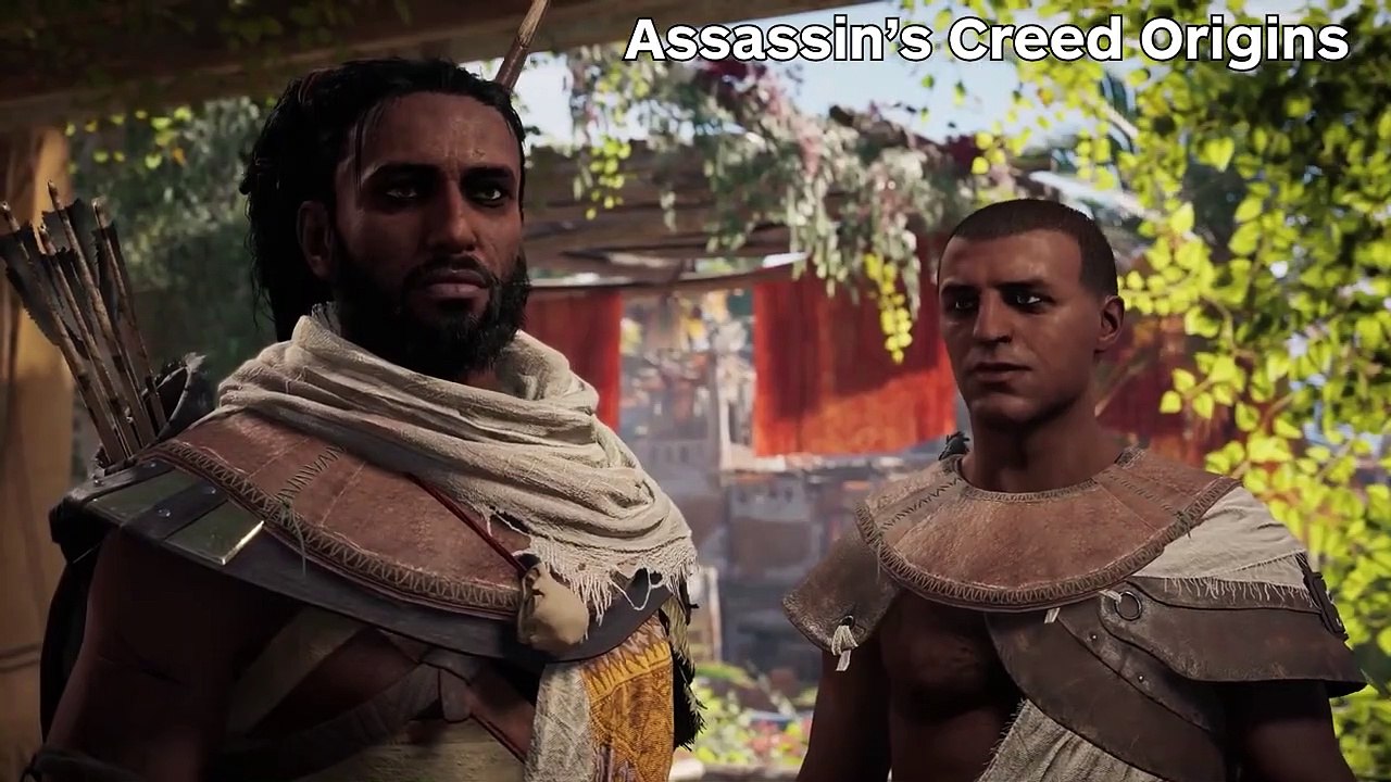 Assassin's Creed Valhalla - The Final Preview