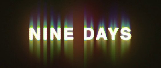 NINE DAYS (2020) Trailer VO - HD
