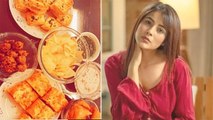 Shehnaaz Gill अपने Glamorous Transformation के बाद अचानक खाने लगी इतना ज्यादा खाना | Boldsky